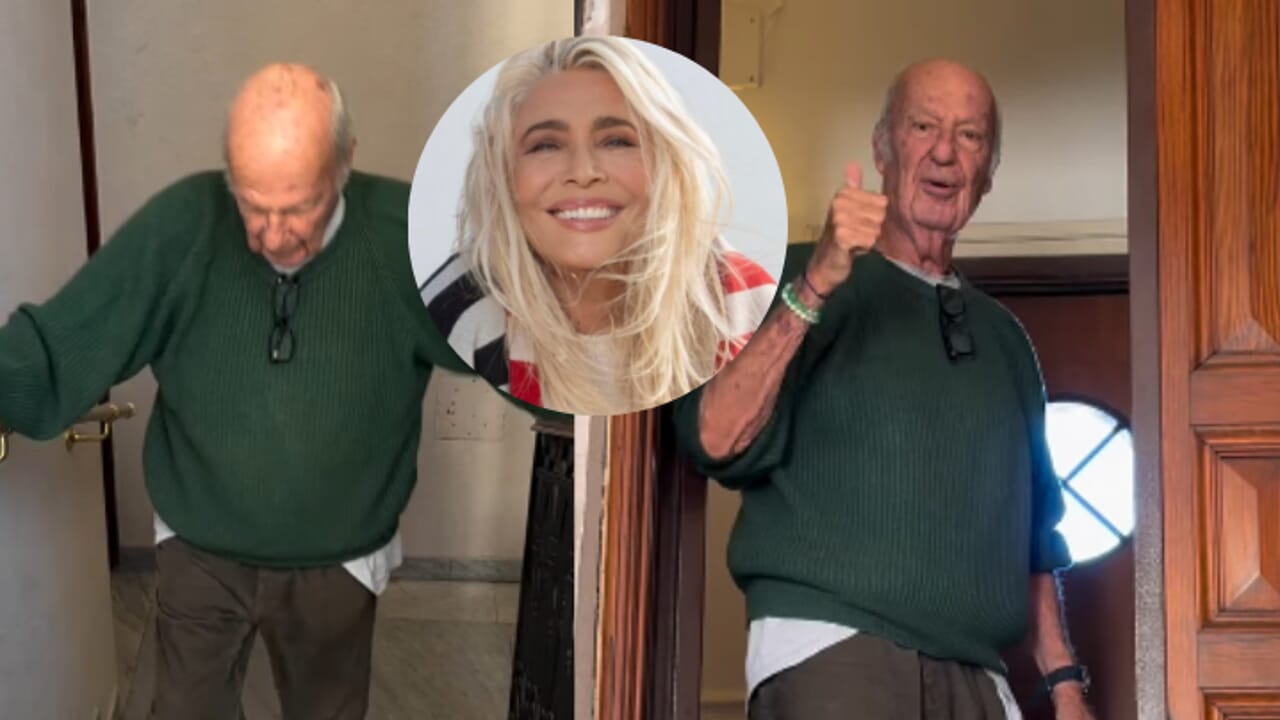 Nicola Carraro, marito di Mara Venier, e lo straordinario successo dopo mesi di dolore. Poi le dolci parole per la moglie