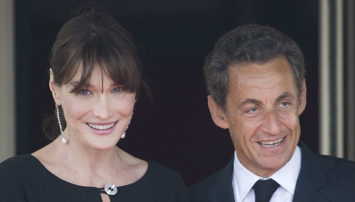Nicolas Sarkozy prima di Carla Bruni, chi sono le ex mogli Marie-Dominique Culioli e Cécilia Attias