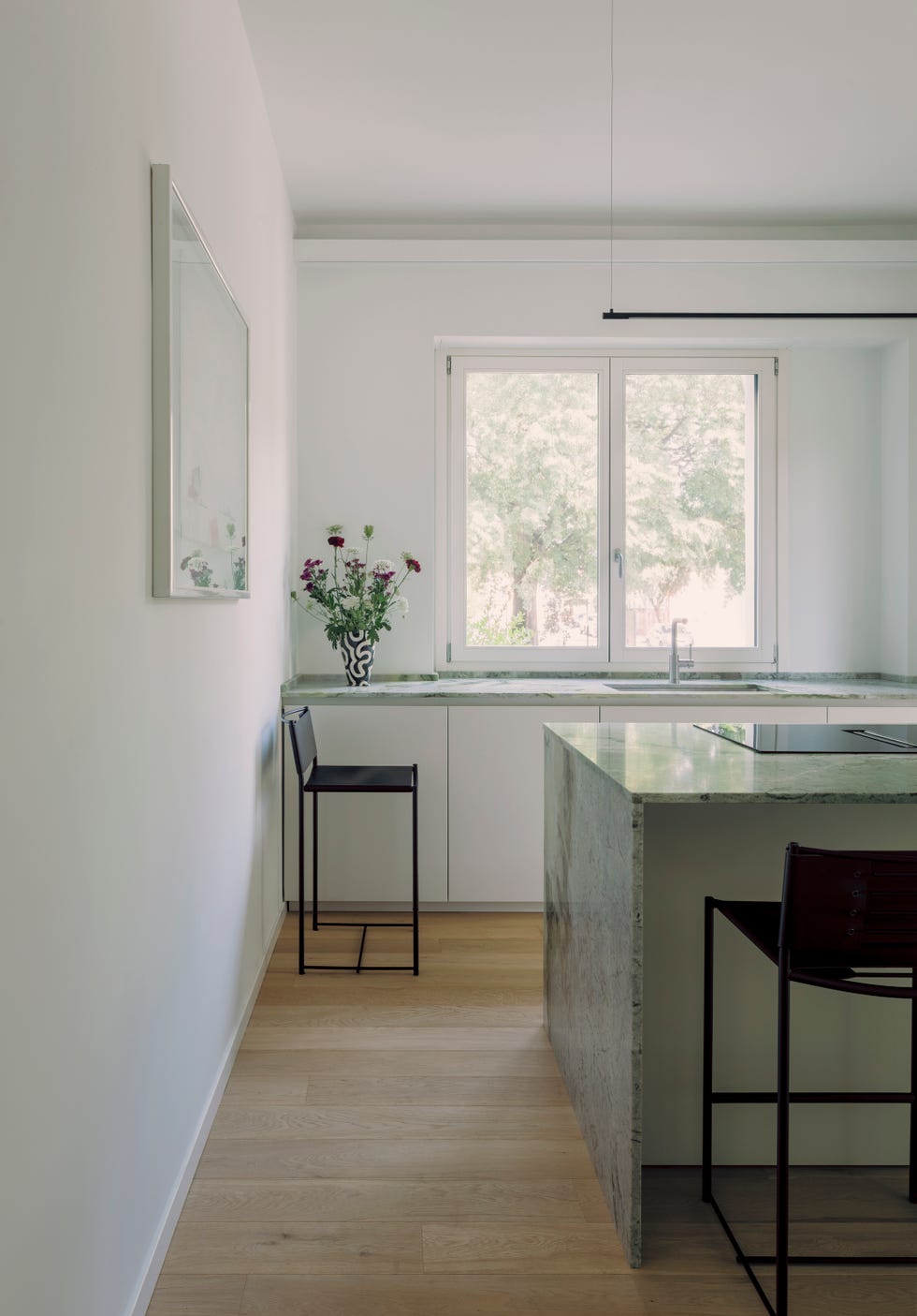 Casa nel verde, Milano casa nel verde, milano