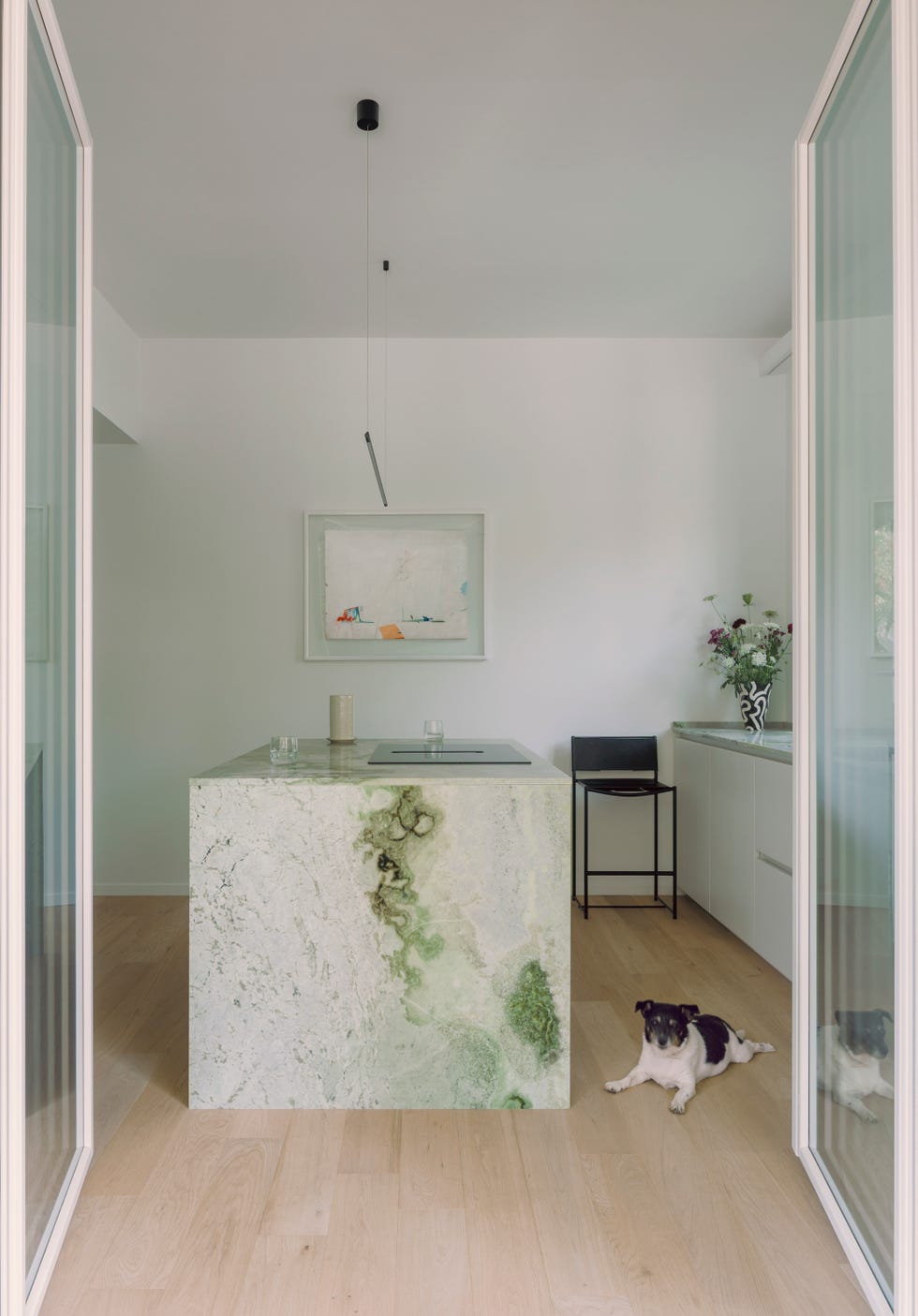 Casa nel verde, Milano casa nel verde, milano