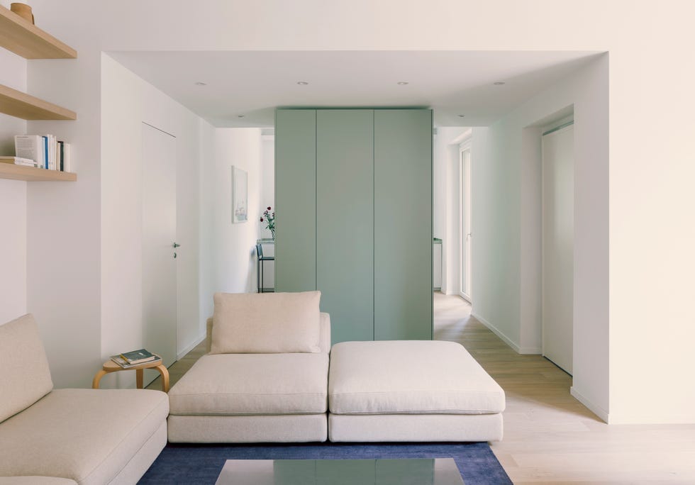 Casa nel verde, Milano casa nel verde, milano