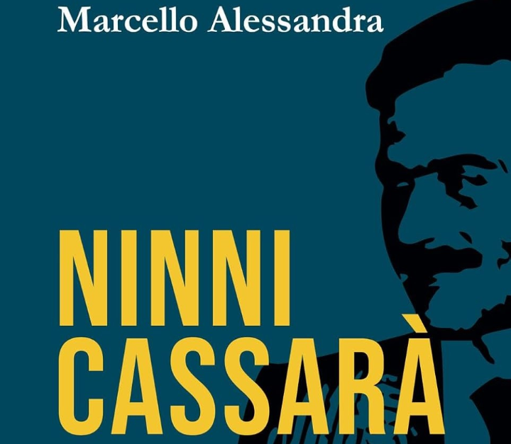 Presentazione del libro Ninni Cassarà "Il Bambino che divenne Poliziotto” 
