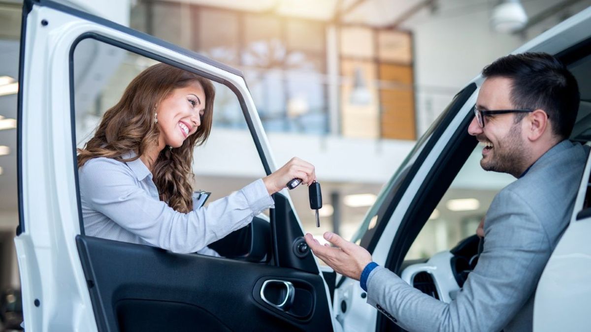 Noleggio auto in Italia a partire da 4 euro al giorno con Auto Europe