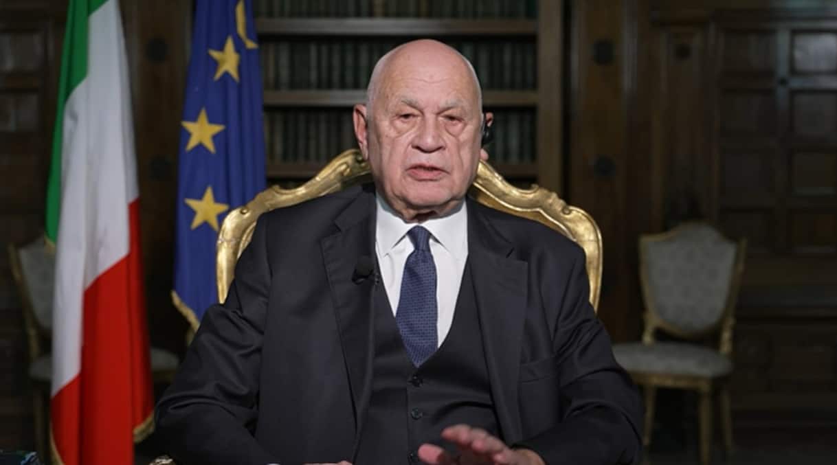 Sky TG24 Live In Roma 2025: programma, ospiti e interviste. DIRETTA TV