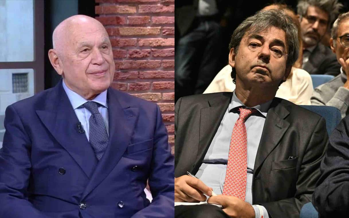 Riforma Giustizia, Sky TG24 si candida a ospitare incontro tv tra Nordio e Parodi