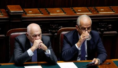 Caso Almasri, Camera respinge richiesta di processo per Nordio e Piantedosi