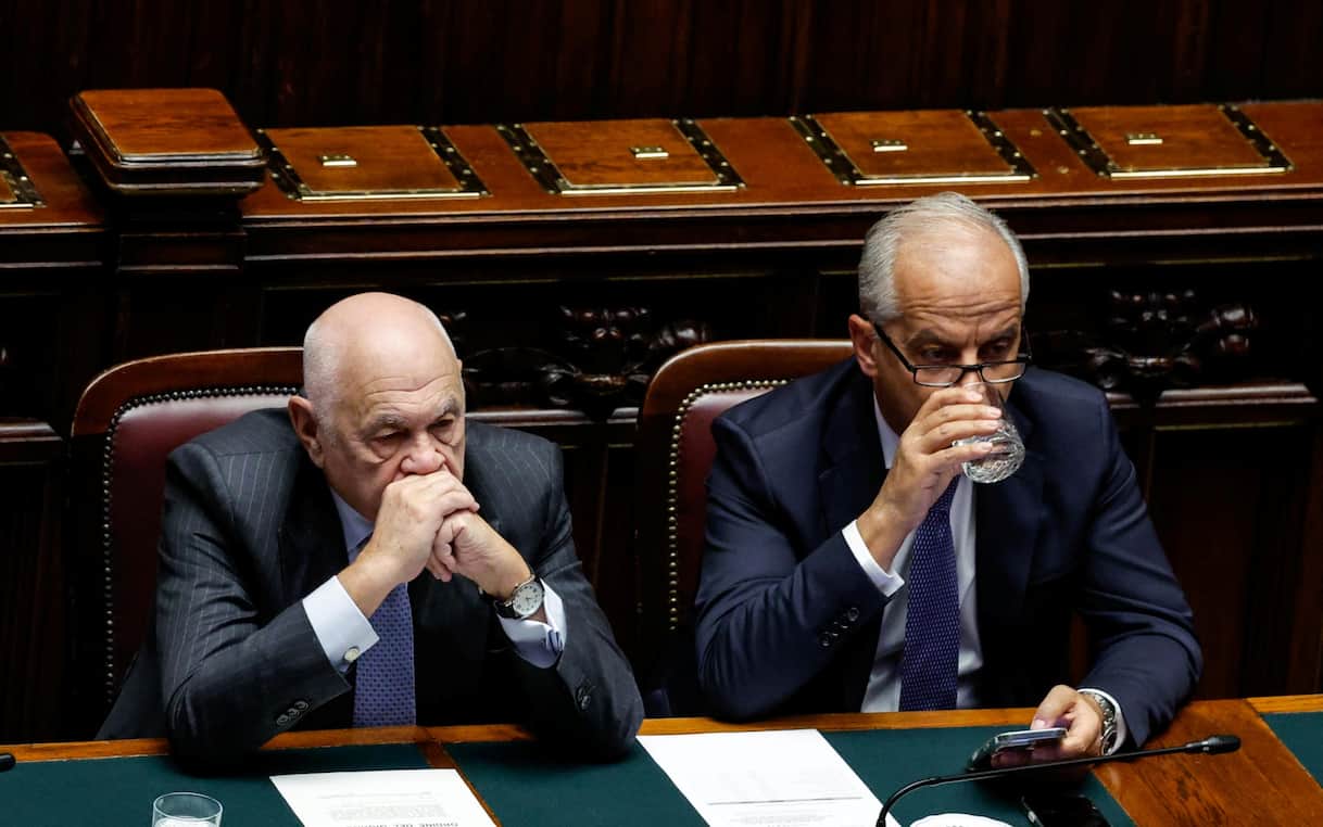 Caso Almasri, Camera respinge richiesta di processo per Nordio e Piantedosi