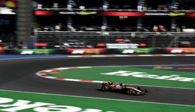 F1 2025, Norris vince Gp Messico a Città del Messico: video highlights della gara