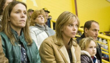 La migliore Charlize Theron l'abbiamo vista al cinema 20 anni fa