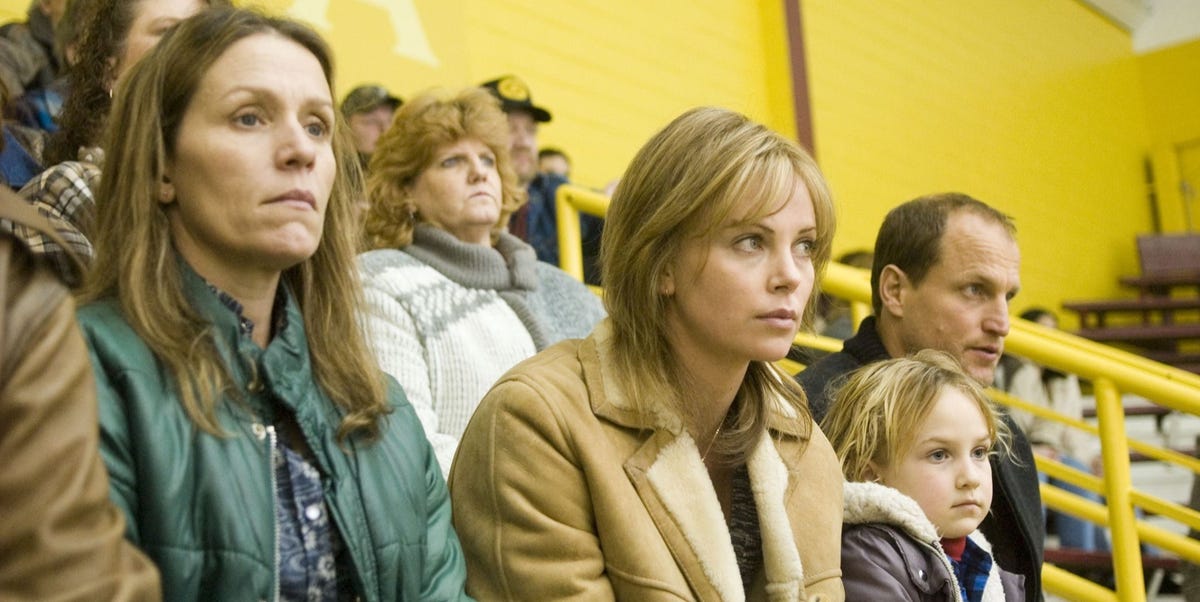 La migliore Charlize Theron l'abbiamo vista al cinema 20 anni fa