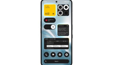 Nothing Essential è il preludio all'estinzione degli smartphone come li conosciamo