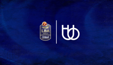 CALENDARIO LBA: SI PARTE IL 5 OTTOBRE AL PALAVERDE