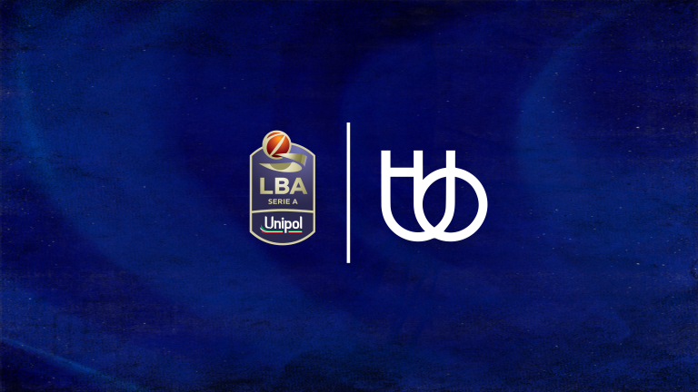 CALENDARIO LBA: SI PARTE IL 5 OTTOBRE AL PALAVERDE