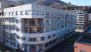 Como, nuovo presidente e nuovo consiglio per l'Ordine degli architetti: chi sono gli eletti