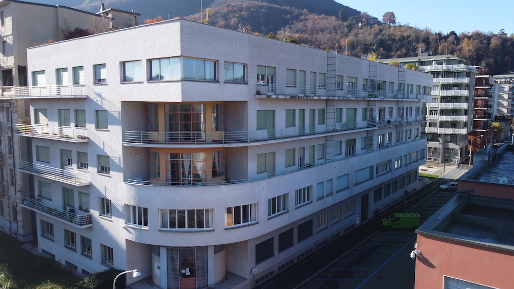 Como, nuovo presidente e nuovo consiglio per l'Ordine degli architetti: chi sono gli eletti