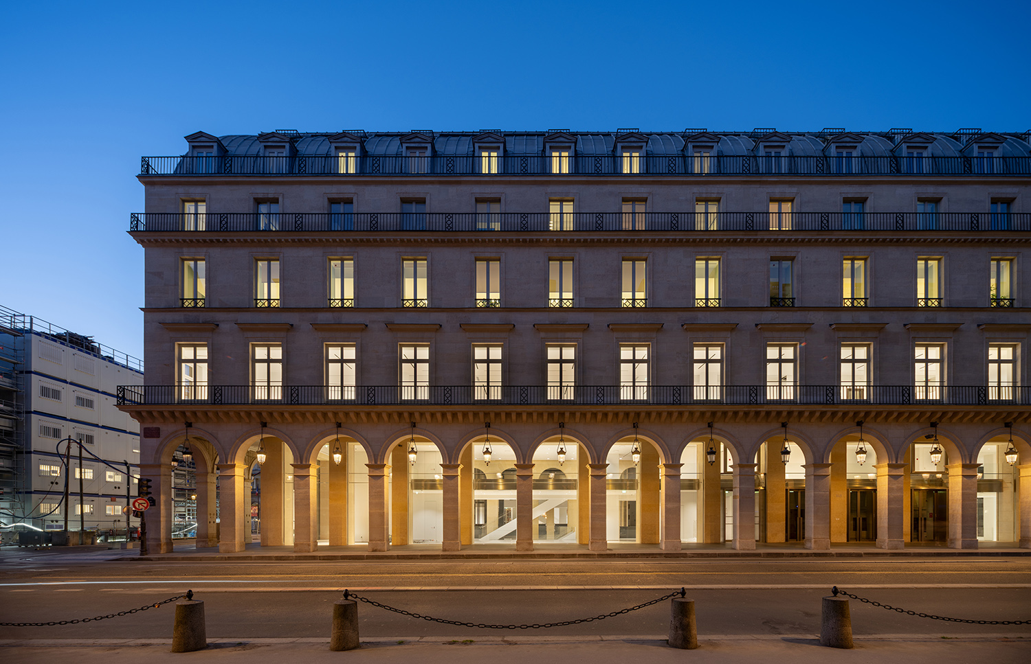 La Fondation Cartier di Jean Nouvel: un’architettura dinamica