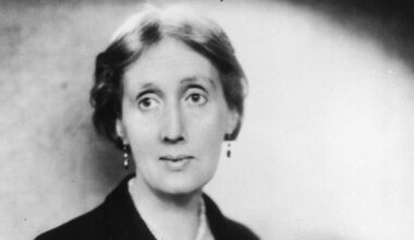 The life of violet di cosa parla il nuovo libro di Virginia Woolf