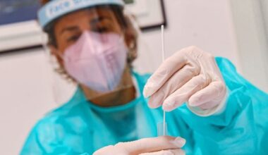 non più solo per il Covid. «Identifica i virus, così meno antibiotici»