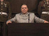 Nuremberg: la lunga e travagliata strada per la realizzazione del film con Russell Crowe e Rami Malek