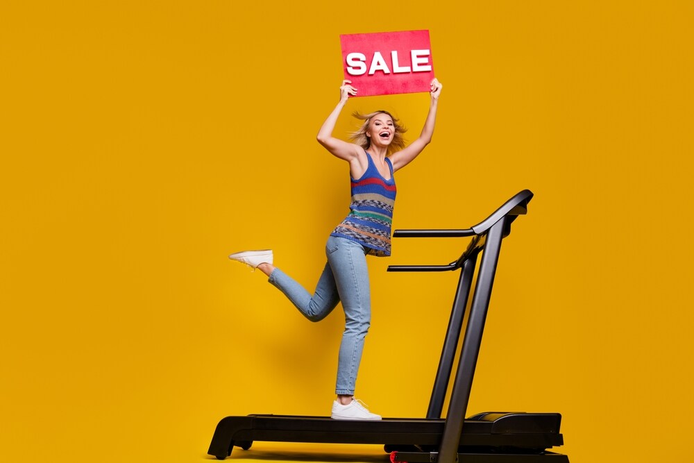 Migliori offerte Fitness al Prime Day 2025: gli sconti imperdibili