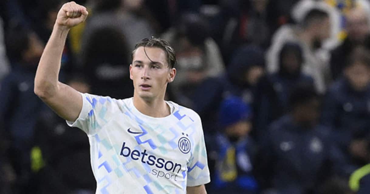 I giocatori italiani più giovani in gol in Champions | Sky Sport