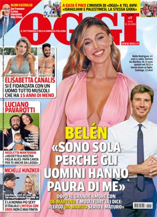 oggi-42-cover