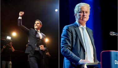 testa a testa fra liberali di Jetten e ultradestra di Wilders