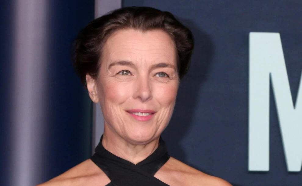 Il calvario di Olivia Williams: «Mi dicevano che ero in menopausa o pazza, era un tumore al pancreas»