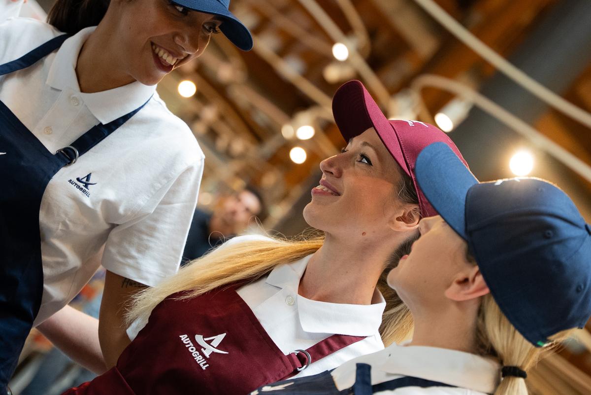 come candidarsi a lavorare con Avolta