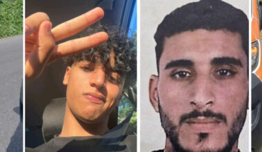 "Non ci sono parole per questa tragedia"