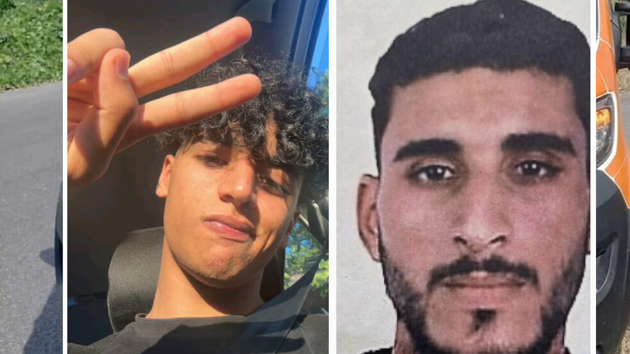 "Non ci sono parole per questa tragedia"