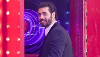 Malore al Grande Fratello, la diretta interrotta: come sta Omer Elomari