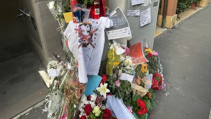 Omicidio Pamela Genini, a Milano i pm sentono la mamma