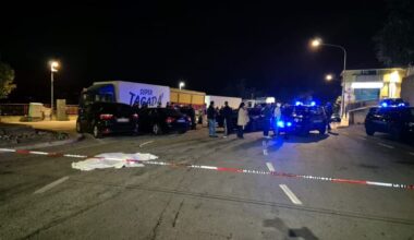 Arrestato l'uomo che ha ucciso l'ex moglie a Lettomanoppello, era scappato a Turrivalignani dove ha sparato ancora