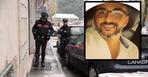 Omicidio di Collegno, sospetti su un giovane: ha ucciso lui Marco Veronese? - Torino Cronaca