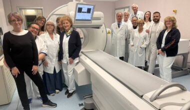 Tumore alla prostata, all’ospedale di Busto Arsizio arriva la terapia Teranostica