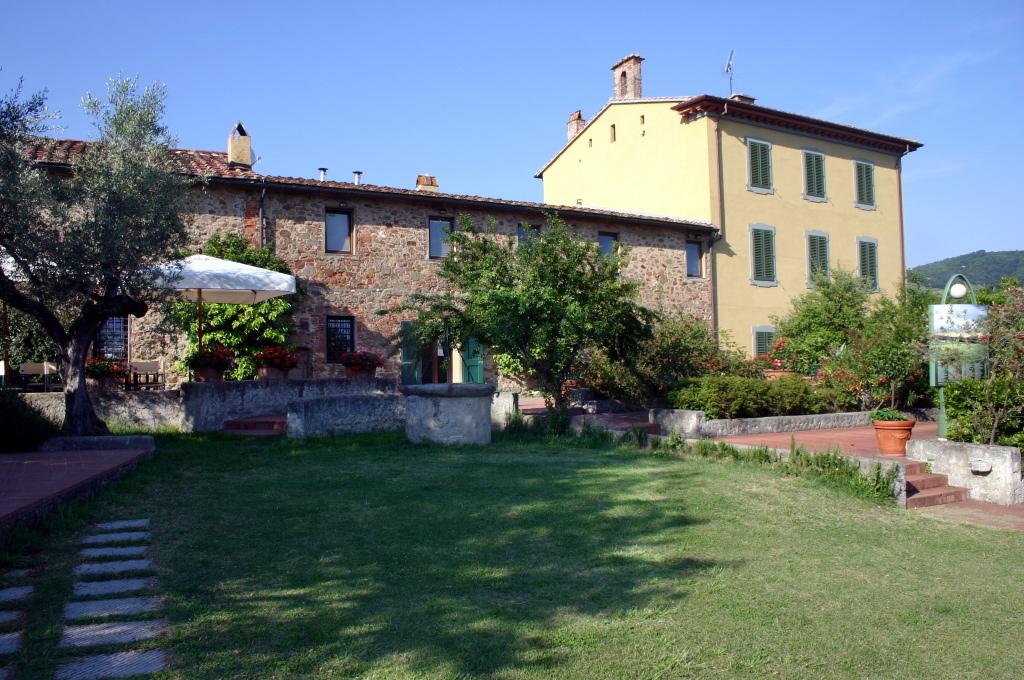 Monsummano, venduto all’asta il golf alla Pievaccia per 3,2 milioni di euro