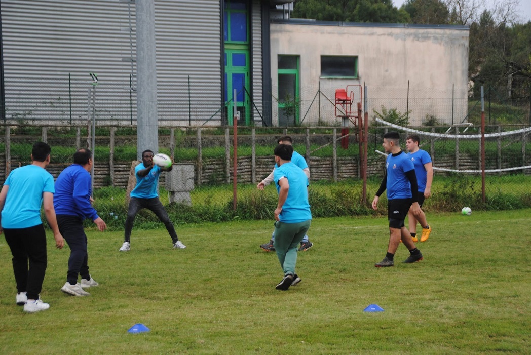 open day reate rugby