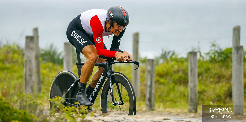 Olimpiadi di Rio 2016, Fabian Cancellara