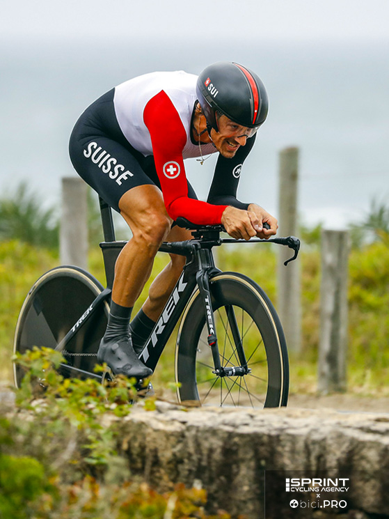 Olimpiadi di Rio 2016, Fabian Cancellara