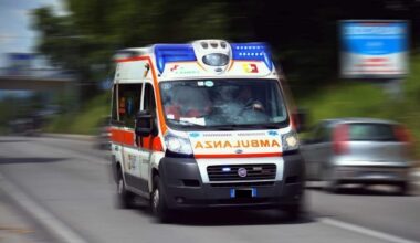 Incidente sul lavoro a Lecce, morto operaio di 67 anni