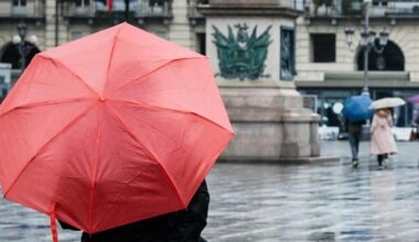 Meteo, allerta maltempo per nubifragi: le regioni a rischio. Le previsioni