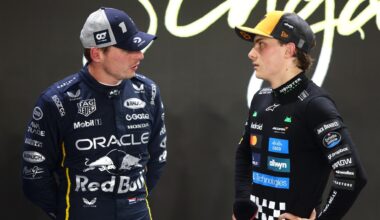 Bernie Ecclestone nomina Oscar Piastri miglior pilota dopo Max Verstappen