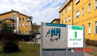 «Nell'ex-terapia intensiva di Castello di notte un solo infermiere e un oss condiviso: situazione inadeguata»