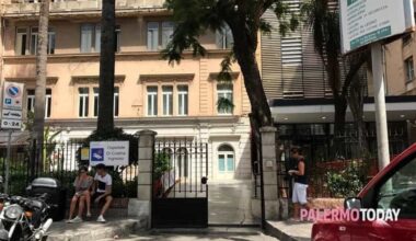 Precipitato dal terzo piano, morto il piccolo di 10 anni