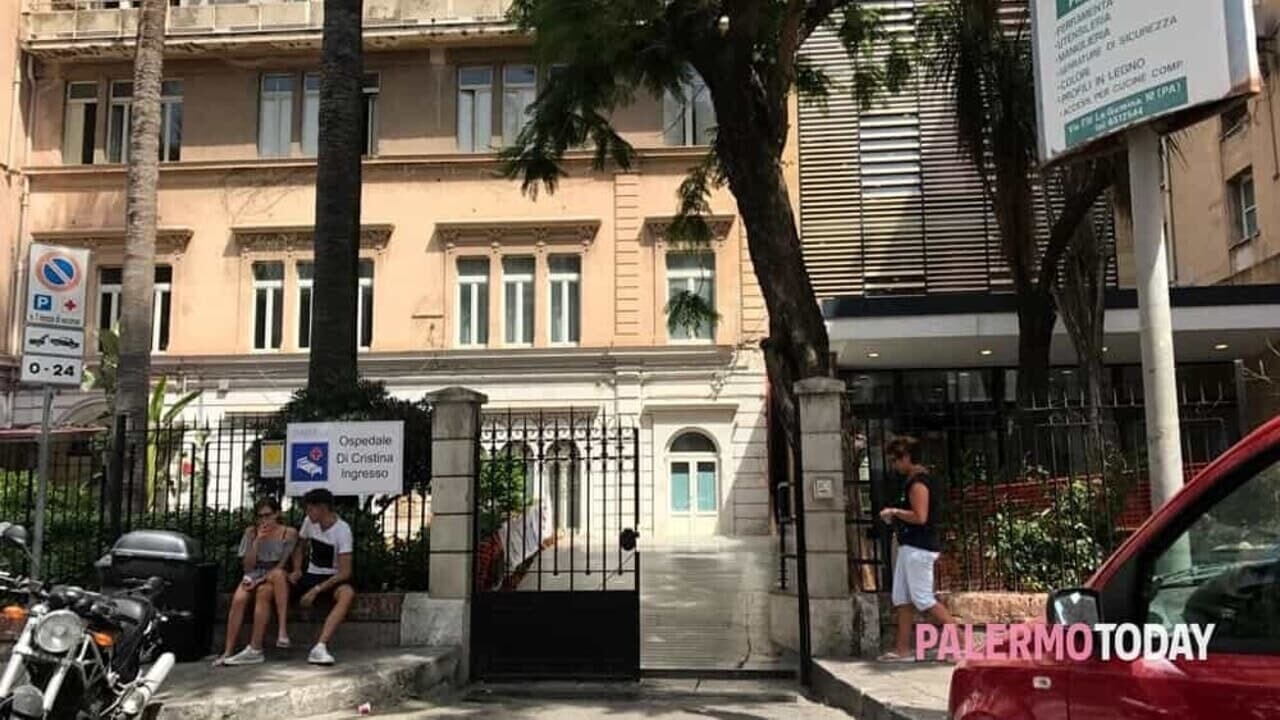 Precipitato dal terzo piano, morto il piccolo di 10 anni