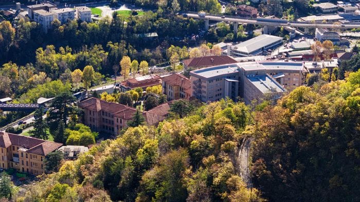 Ospedale di comunità, pochi dottori