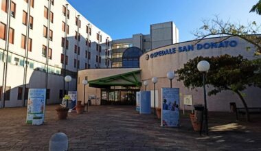 lei muore, il marito è grave in ospedale