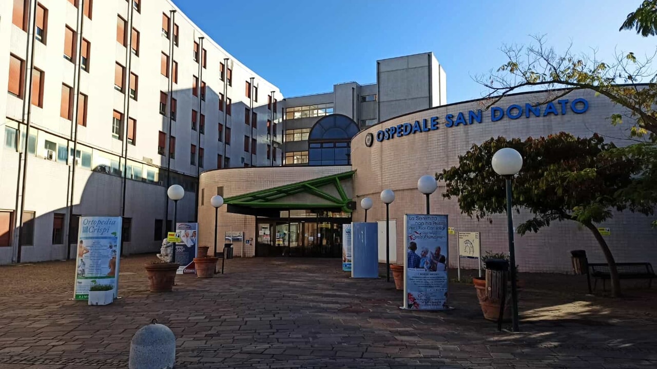 lei muore, il marito è grave in ospedale