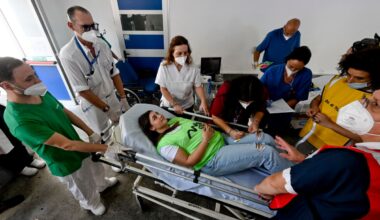 Sanità, piano da 30mila assunzioni: priorità assoluta agli infermieri